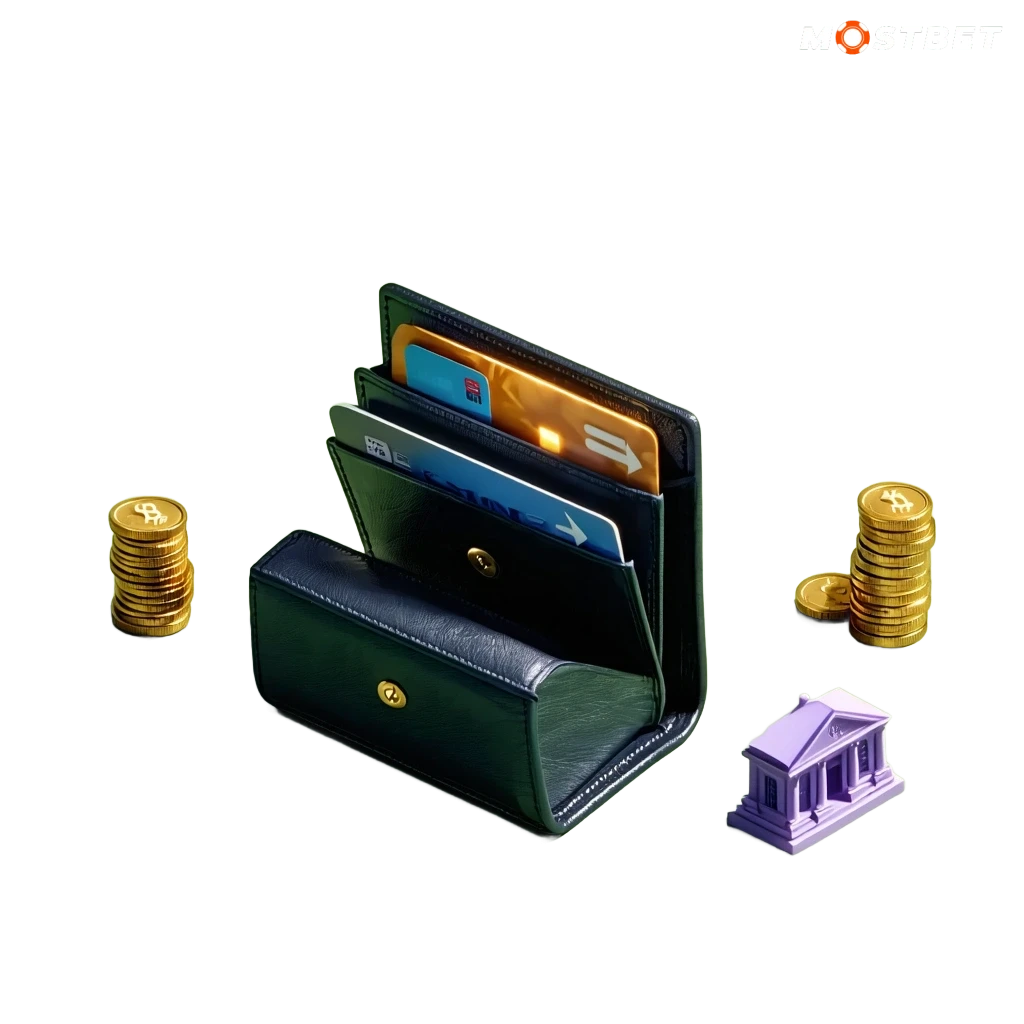 Mostbet India withdrawals via UPI, PhonePe, Google Pay, Paytm; ₹300–₹5,00,000 per request; fast after verification.