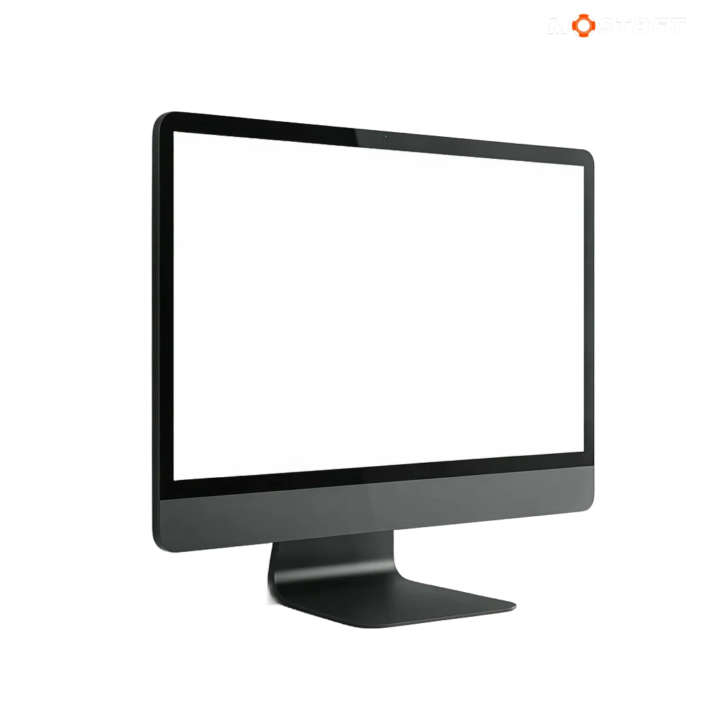 Mostbet login page for India, with email/mobile and password fields, sign-in button, and 2-step verification option